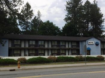 Japan House Suites Main image