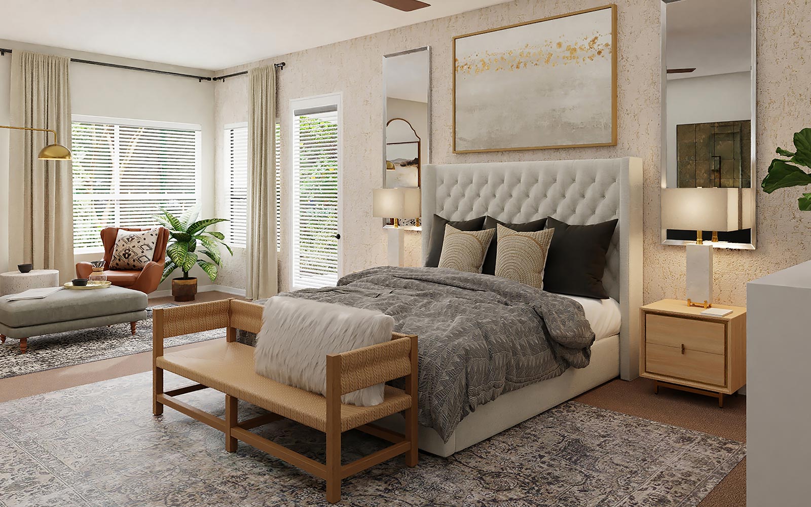 Japan House Suites