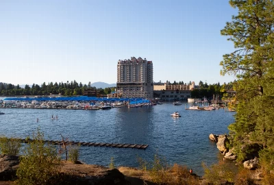 Exploring Coeur d'Alene, ID: A Guide to the Jewel of the Gem State
