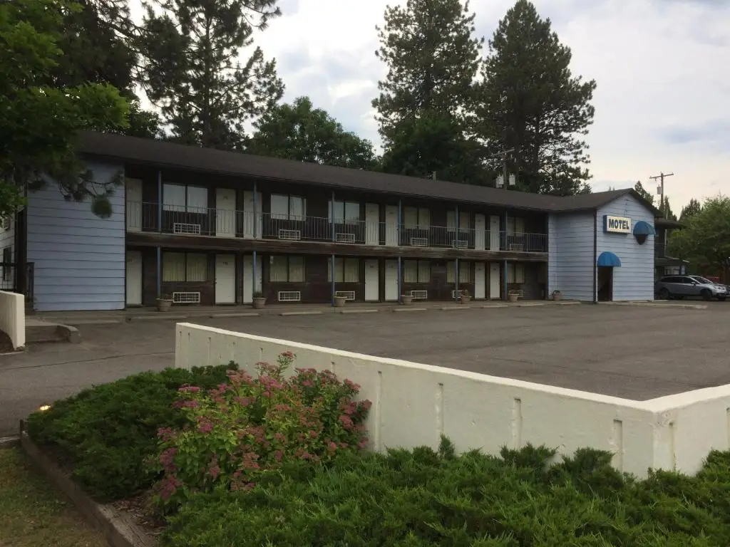 Japan House Suites Main image