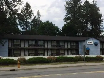 Japan House Suites Main image