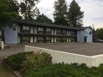 Japan House Suites Main image